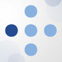 Helse Vest RFO logo