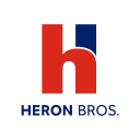 Heron Bros Ltd logo