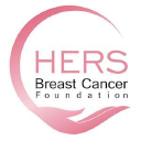 HERS Breast Cancer Foundation logo