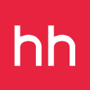 h.h. gregg logo