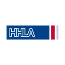 HHLA logo