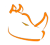 Hibernating Rhinos Ltd. logo