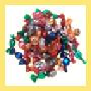 Hillside Candy logo