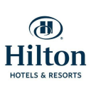 Hilton Hotels logo