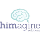 himagine solutions Inc. logo