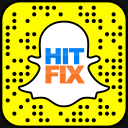 Hitfix logo