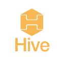 Hive.com logo