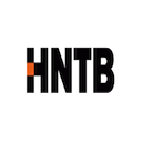 HNTB logo