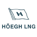 Höegh LNG logo