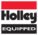 Holley logo