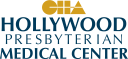 CHA Hollywood Presbyterian Medical Center logo