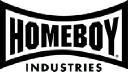 Homeboy Industries logo
