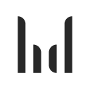 Honed logo