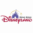 Hong Kong Disneyland logo