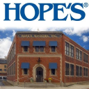 Hope's Windows Inc logo