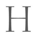 Horchow logo