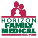 Horizon Family Medical Group logo