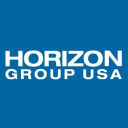 Horizon Group USA logo