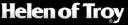Helen of Troy logo