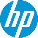 HP Software logo
