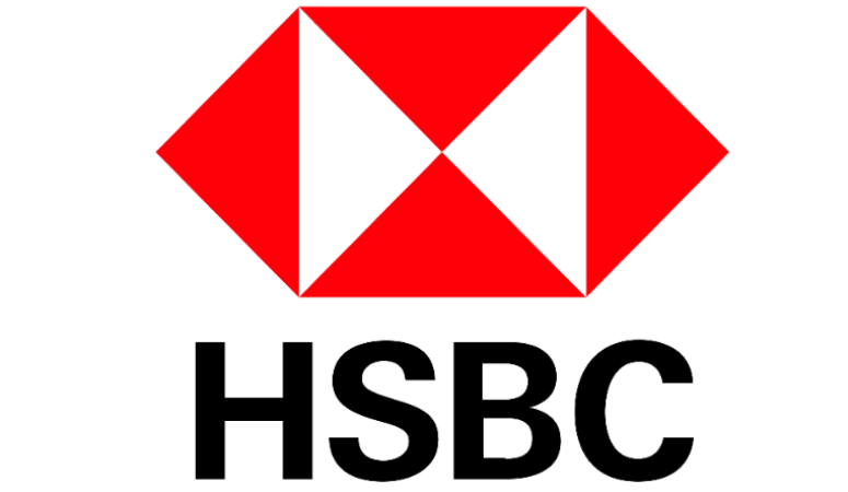 HSBC logo