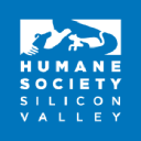Humane Society Silicon Valley logo