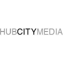 Hub City Media, Inc. logo