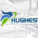 Hughes Environmental logo