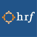 Human Rights First logo