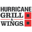 Hurricane Grill & Wings logo