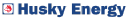 Huskyenergy logo
