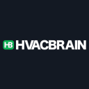 HVAC Brain Inc. logo