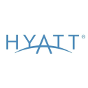 Hyatt Hotels Corporation logo