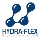 Hydra-Flex, Inc logo