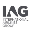 International Airlines Group (IAG) logo