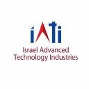 Israel Advance Technology Industries Association logo