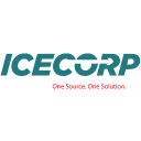 ICECORP logo