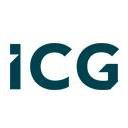Intermediate Capital Group plc logo