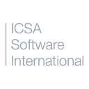 ICSA Software International Limited logo