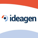 Ideagen logo
