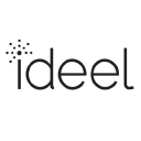Ideel logo