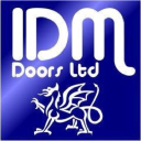 IDM Doors Ltd logo