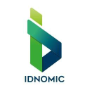 Idnomic logo