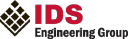 Idseg logo