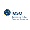 IESO logo