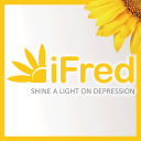 International Foundation for Research and Education on Depression logo