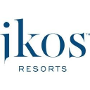 Ikos Resorts logo