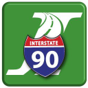 Illinoistollway logo