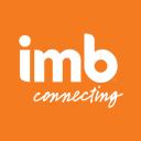 International Mission Board logo