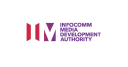 INFO-COMMUNICATIONS MEDIA DEVELOPMENT AUTHORITY logo